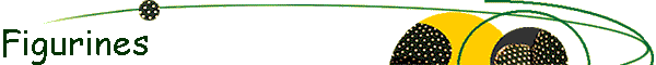 Figurines